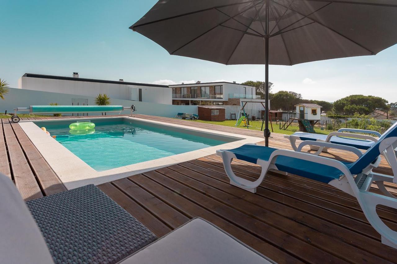 Apartament Quinta Dos Passarinhos Nadadouro Zewnętrze zdjęcie
