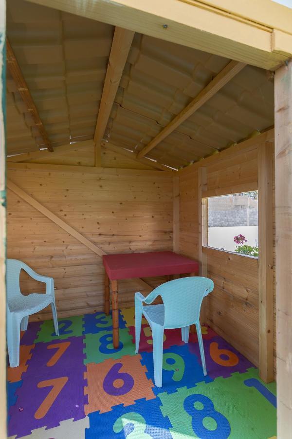 Apartament Quinta Dos Passarinhos Nadadouro Zewnętrze zdjęcie